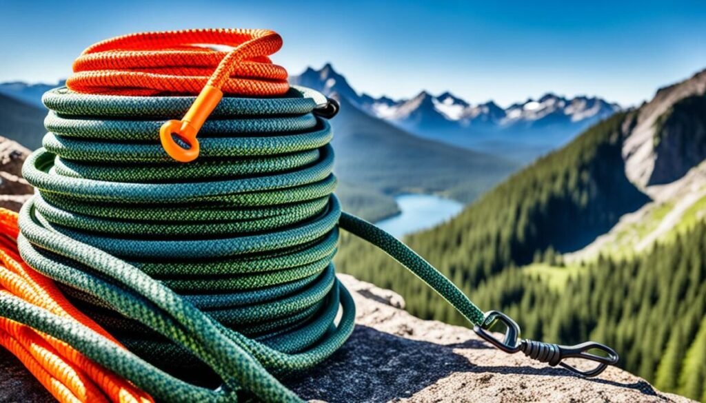 Rope Bungee Cord for Prepping